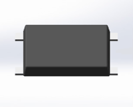 晶導微快恢複橋式整流器