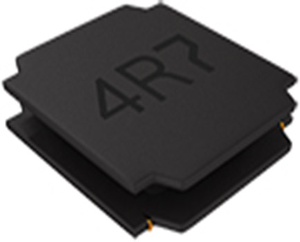 順絡繞線貼片功率電感/SPH係列