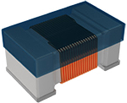 順絡繞線片式陶瓷電感/SDWL-CP係列