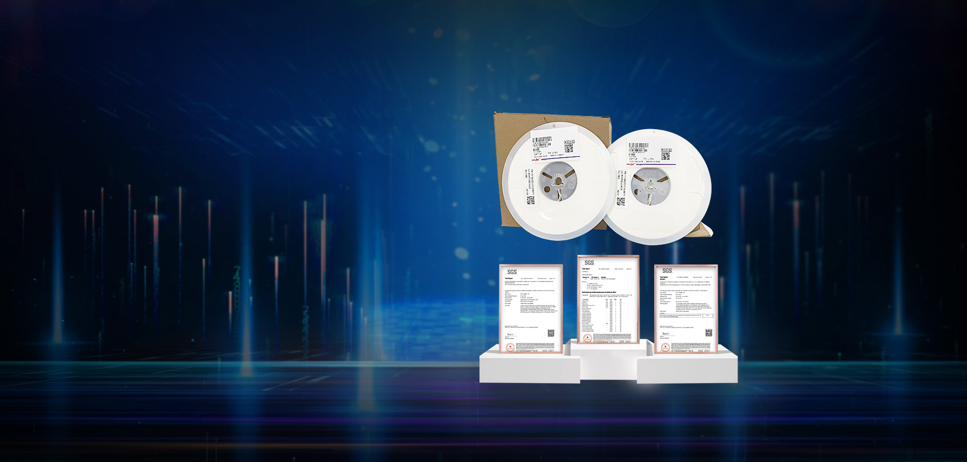 日益精進，持續奮進