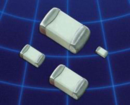 電阻電容中的0402,0603,0805封裝有什麼區別？